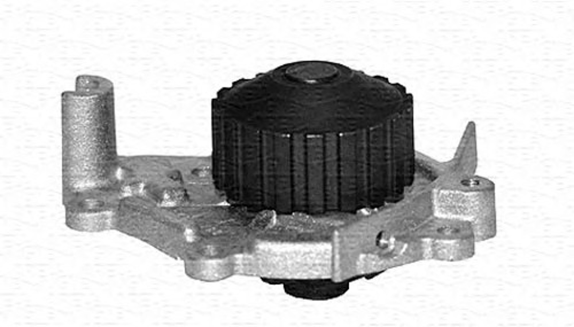 Насос водяной MAGNETI MARELLI 350981743000