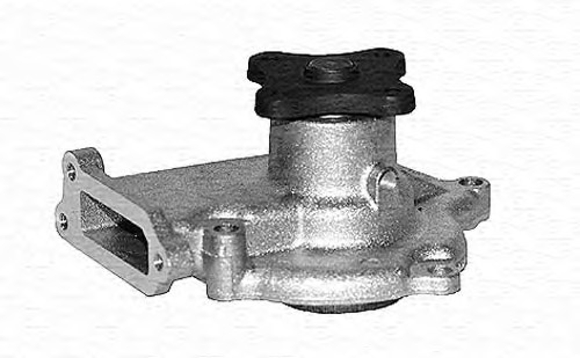 Насос водяной MAGNETI MARELLI 350981744000