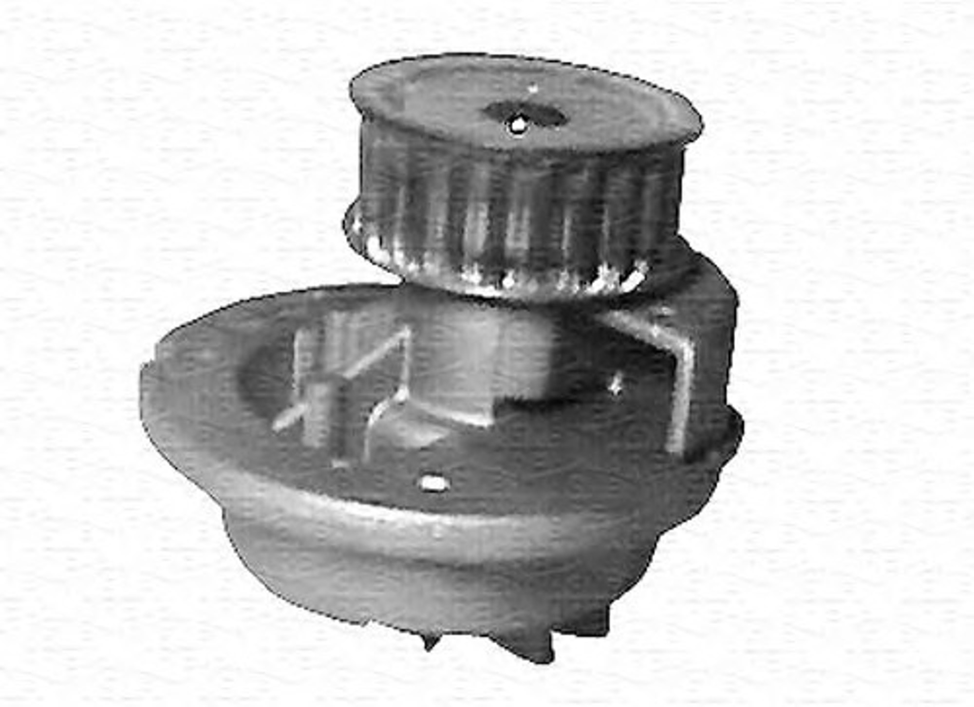 Насос водяной MAGNETI MARELLI 350981751000