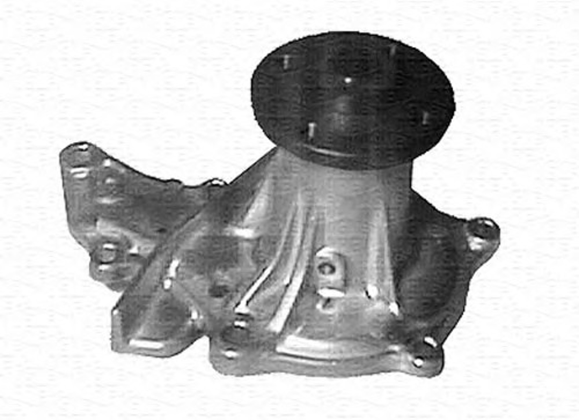 Насос водяной MAGNETI MARELLI 350981766000