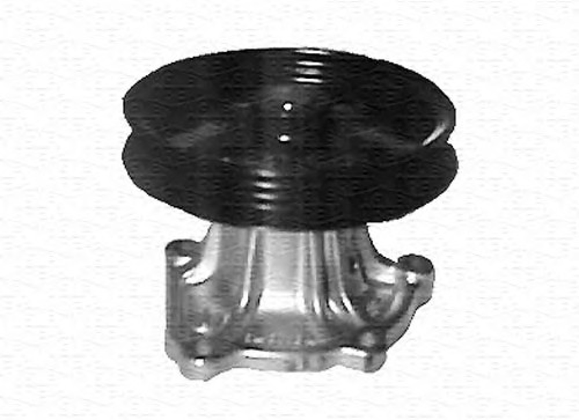 Насос водяной MAGNETI MARELLI 350981771000