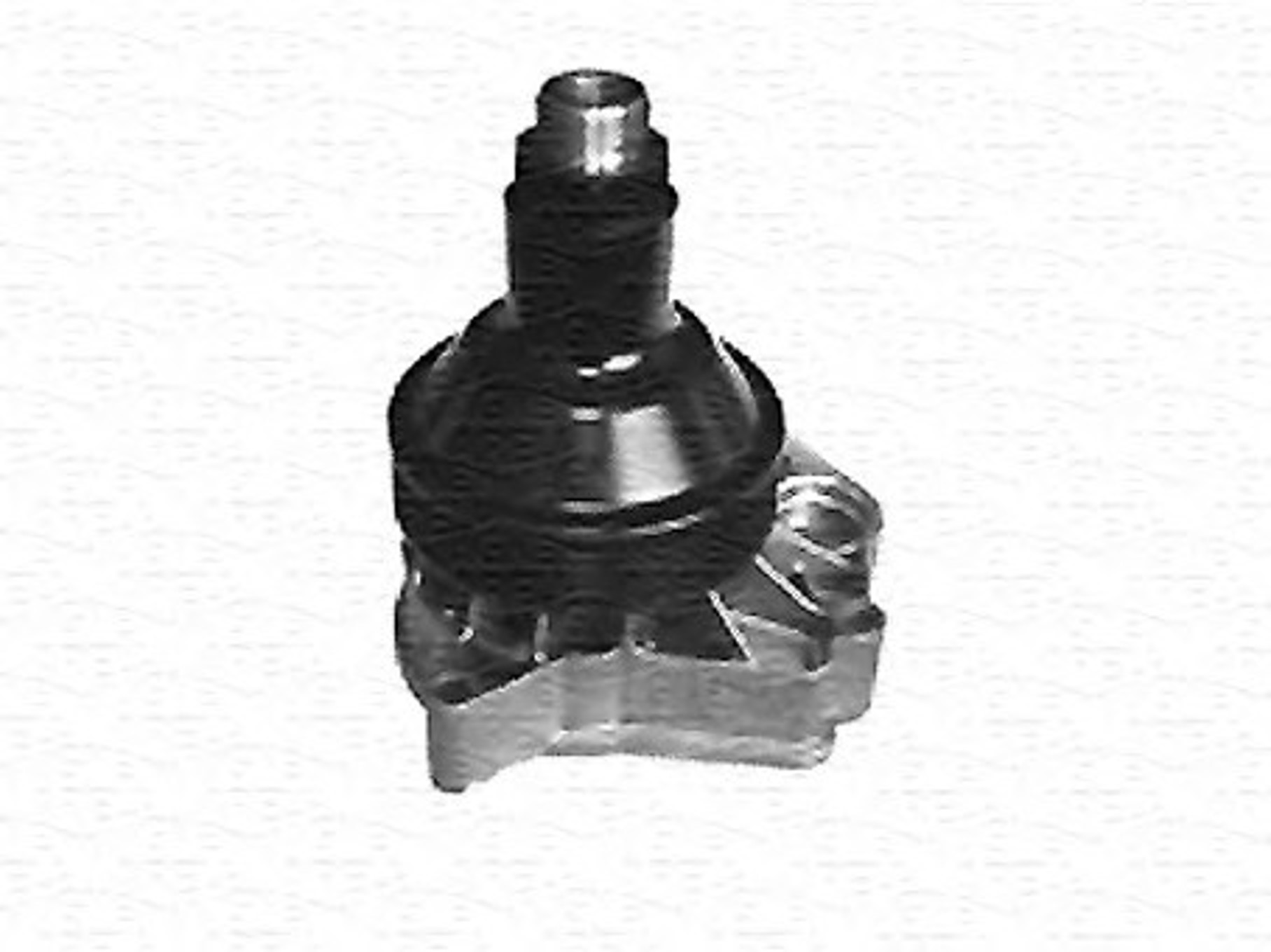 Насос водяной MAGNETI MARELLI 350981794000