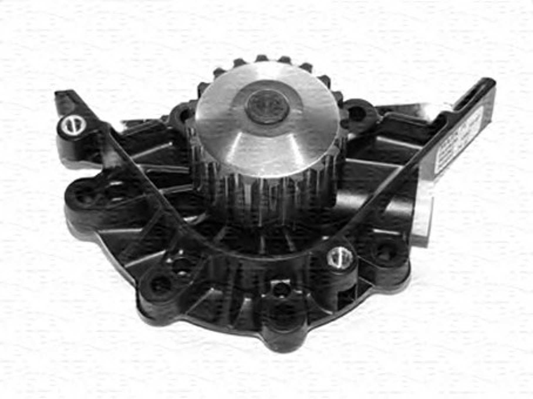 Насос водяной MAGNETI MARELLI 350981799000