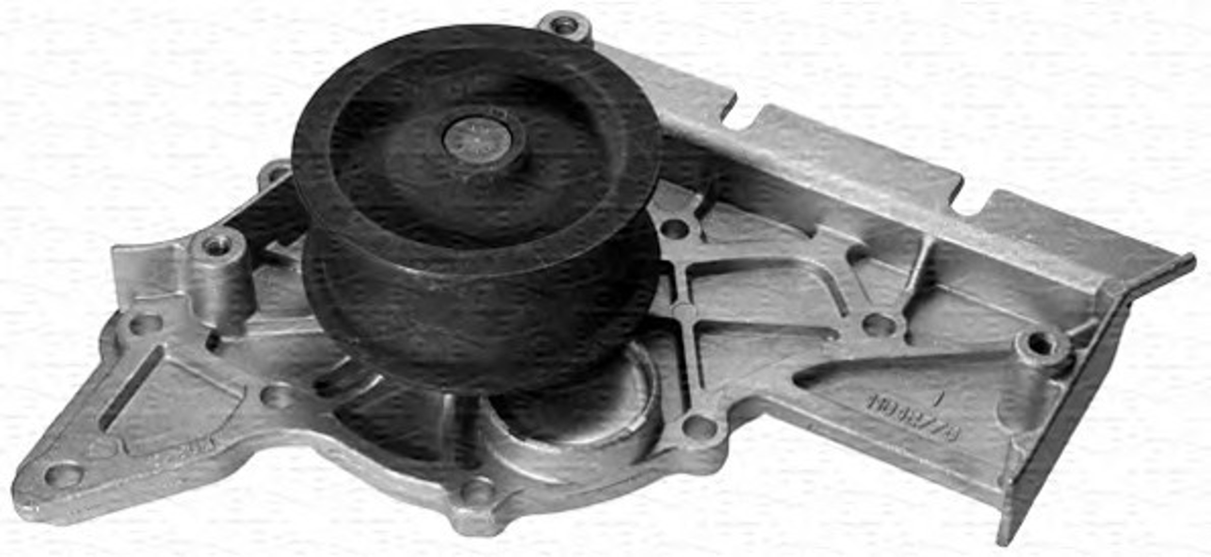 Насос водяной MAGNETI MARELLI 350981819000