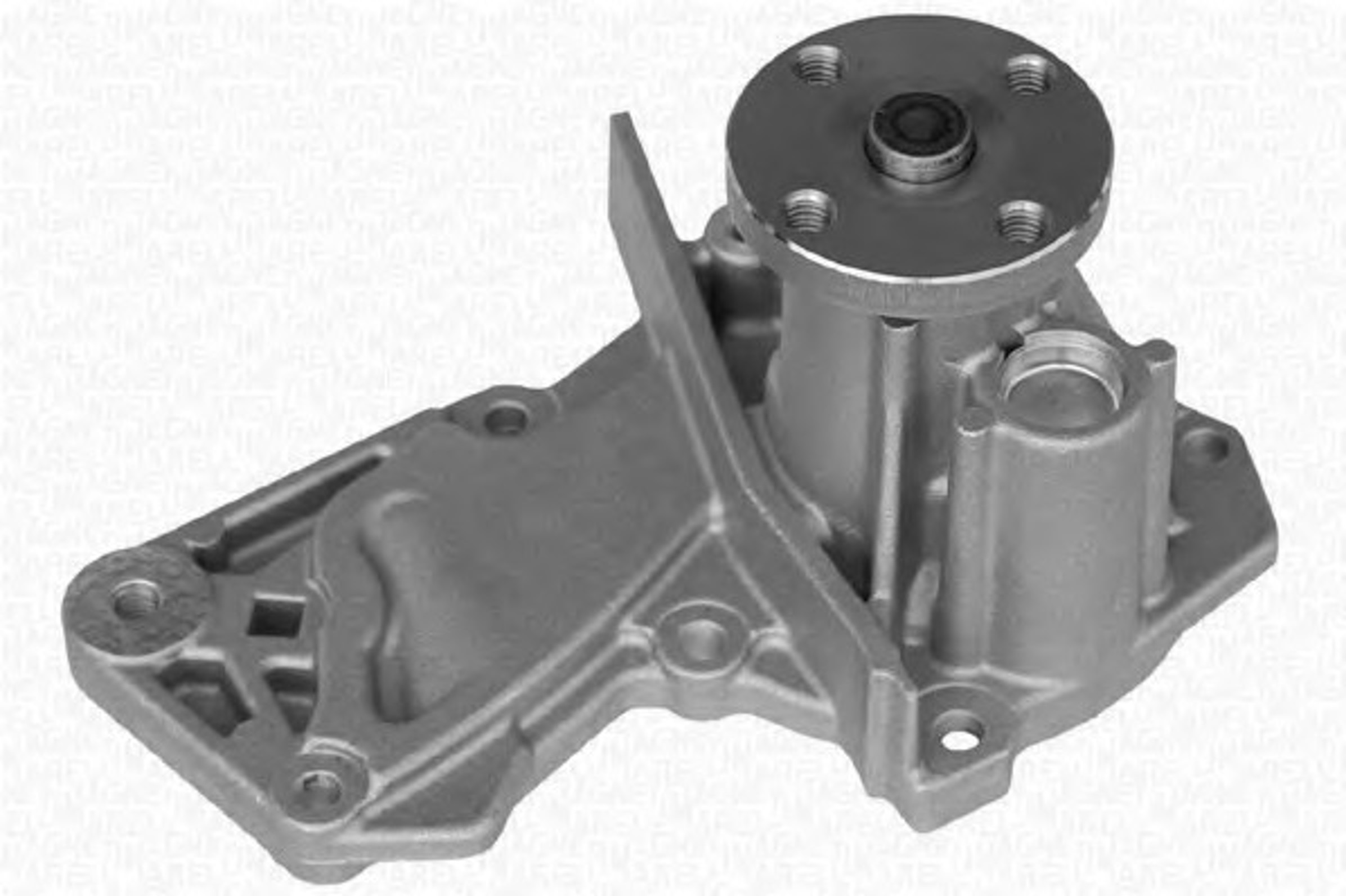 Насос водяной MAGNETI MARELLI 350982027000