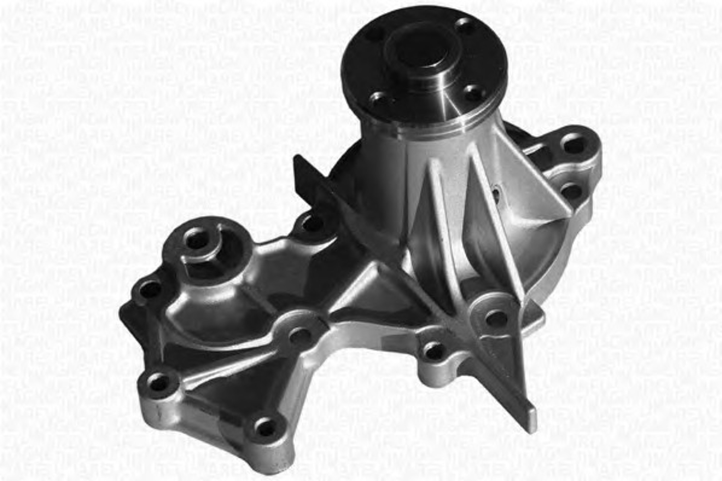 Насос водяной MAGNETI MARELLI 350982050000
