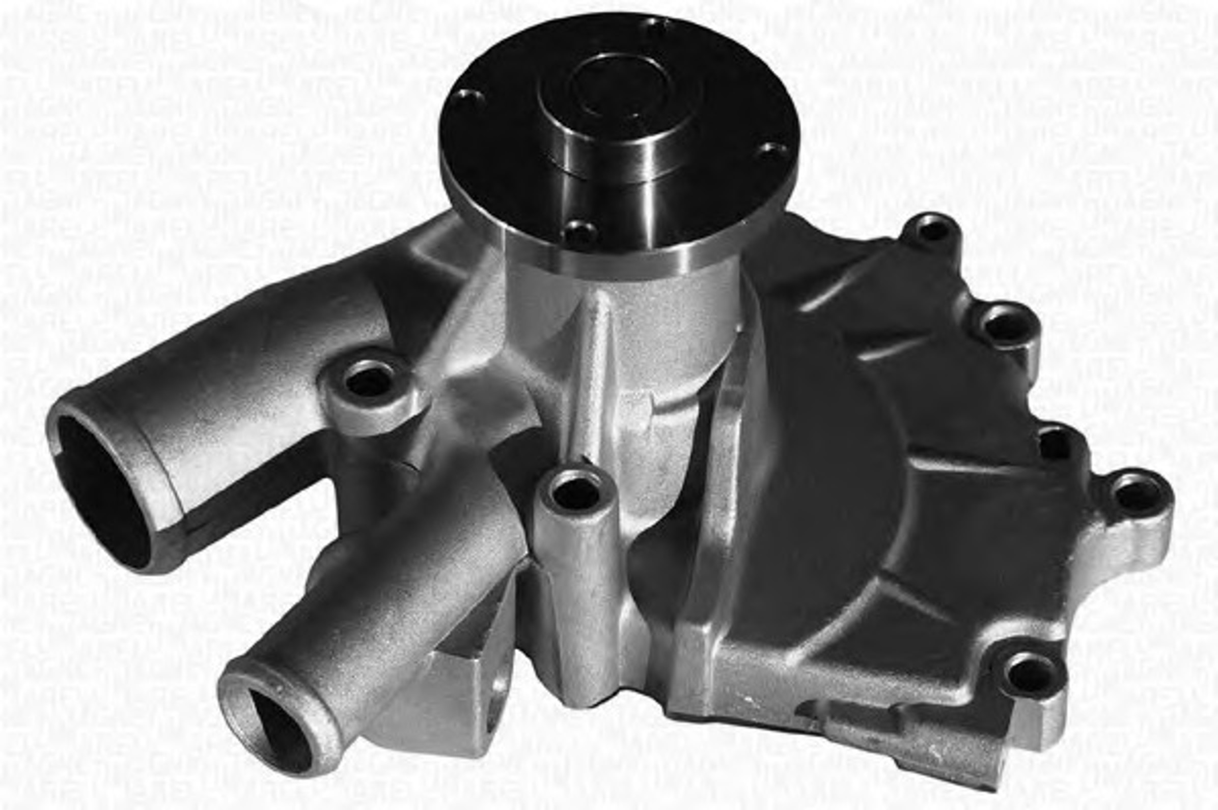 Насос водяной MAGNETI MARELLI 350982053000
