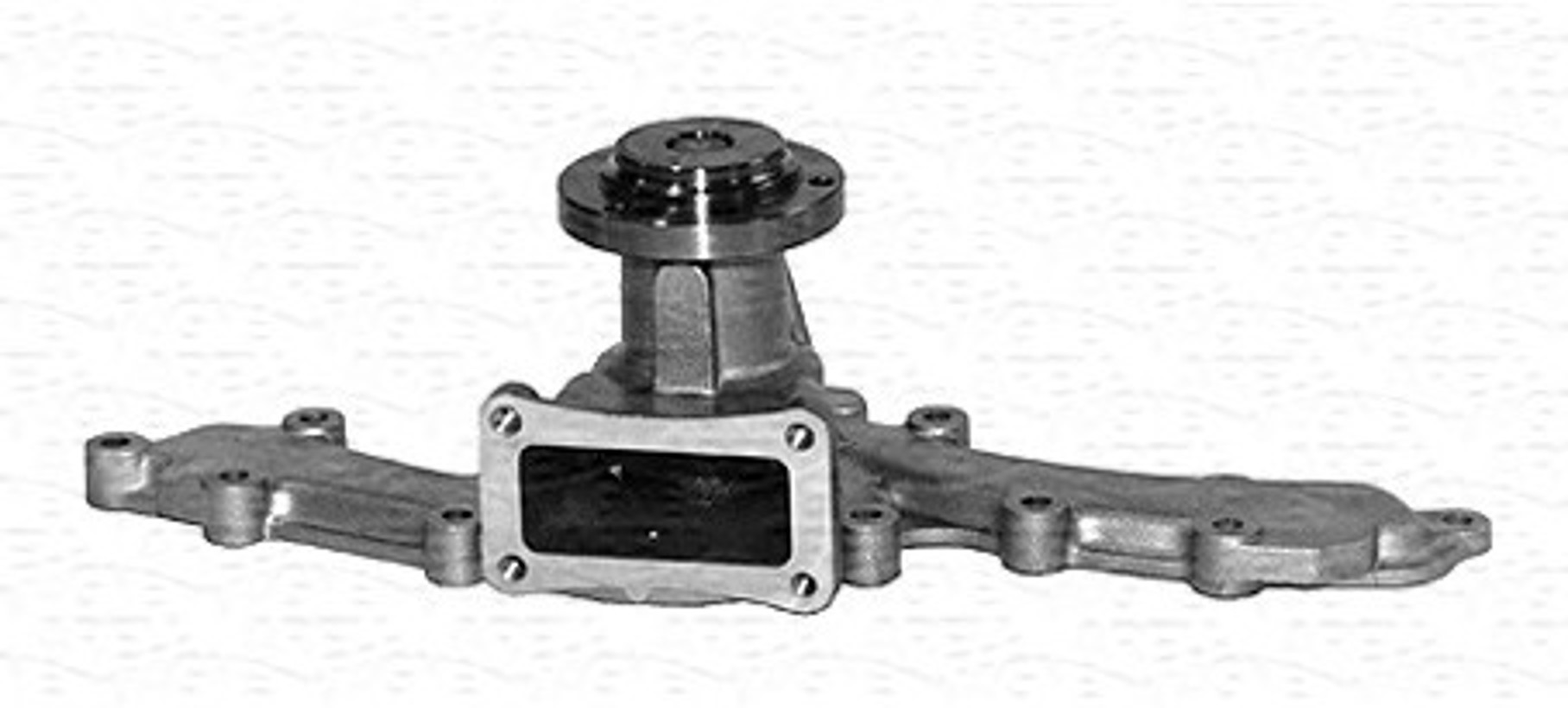 Насос водяной MAGNETI MARELLI 351953205000
