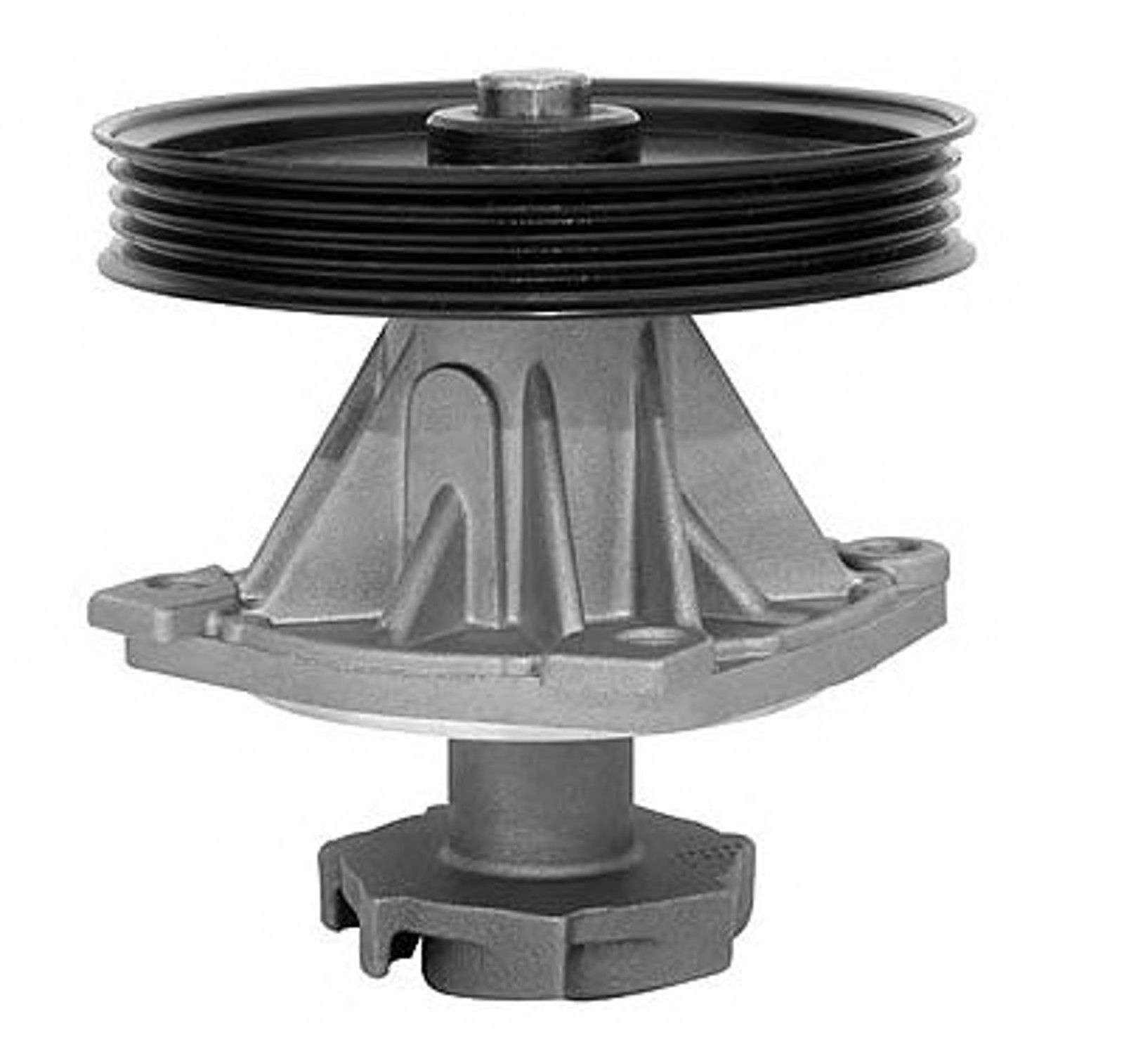 Насос водяной MAGNETI MARELLI 352316170285