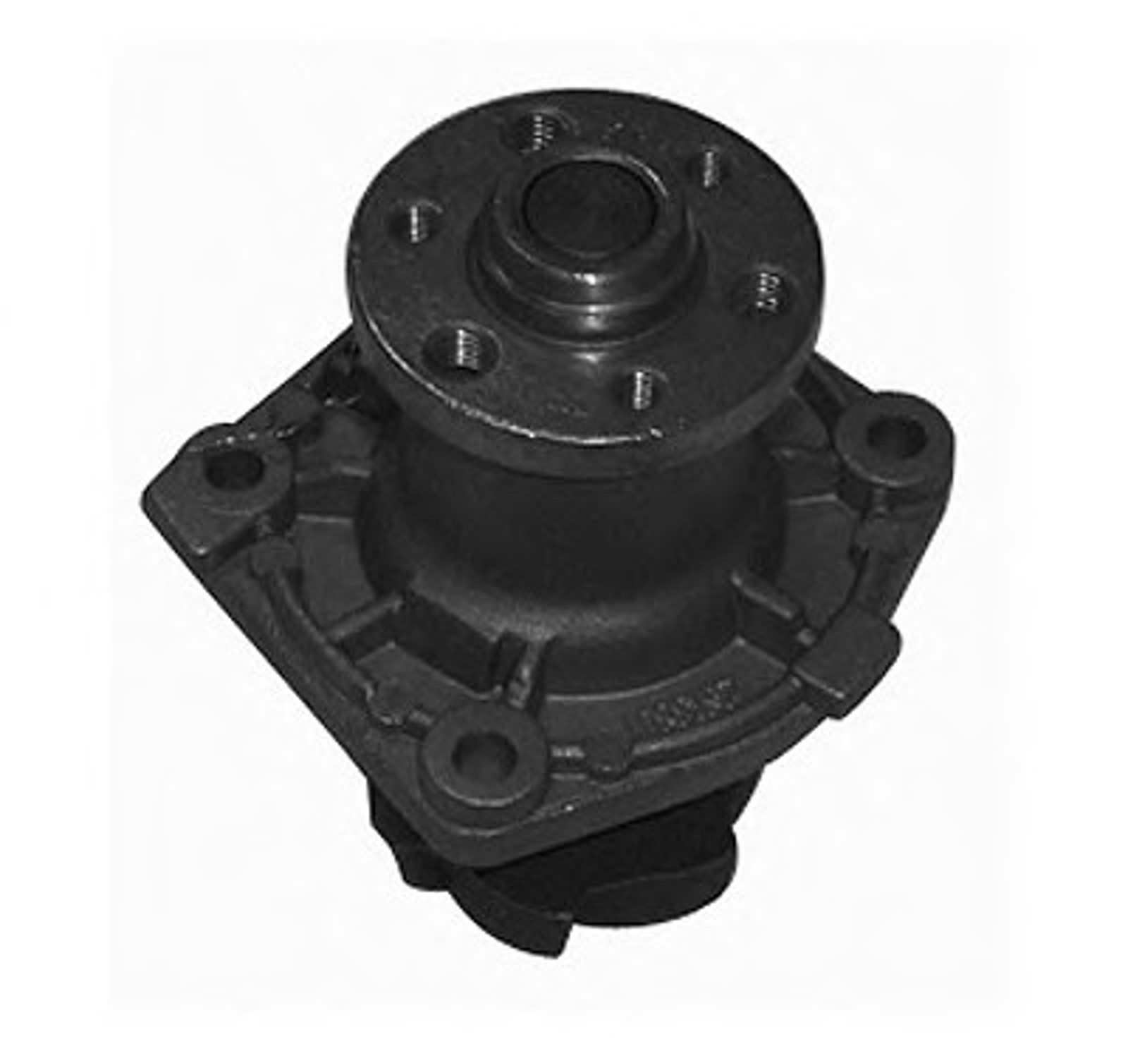 Водяной насос MAGNETI MARELLI 352316170290