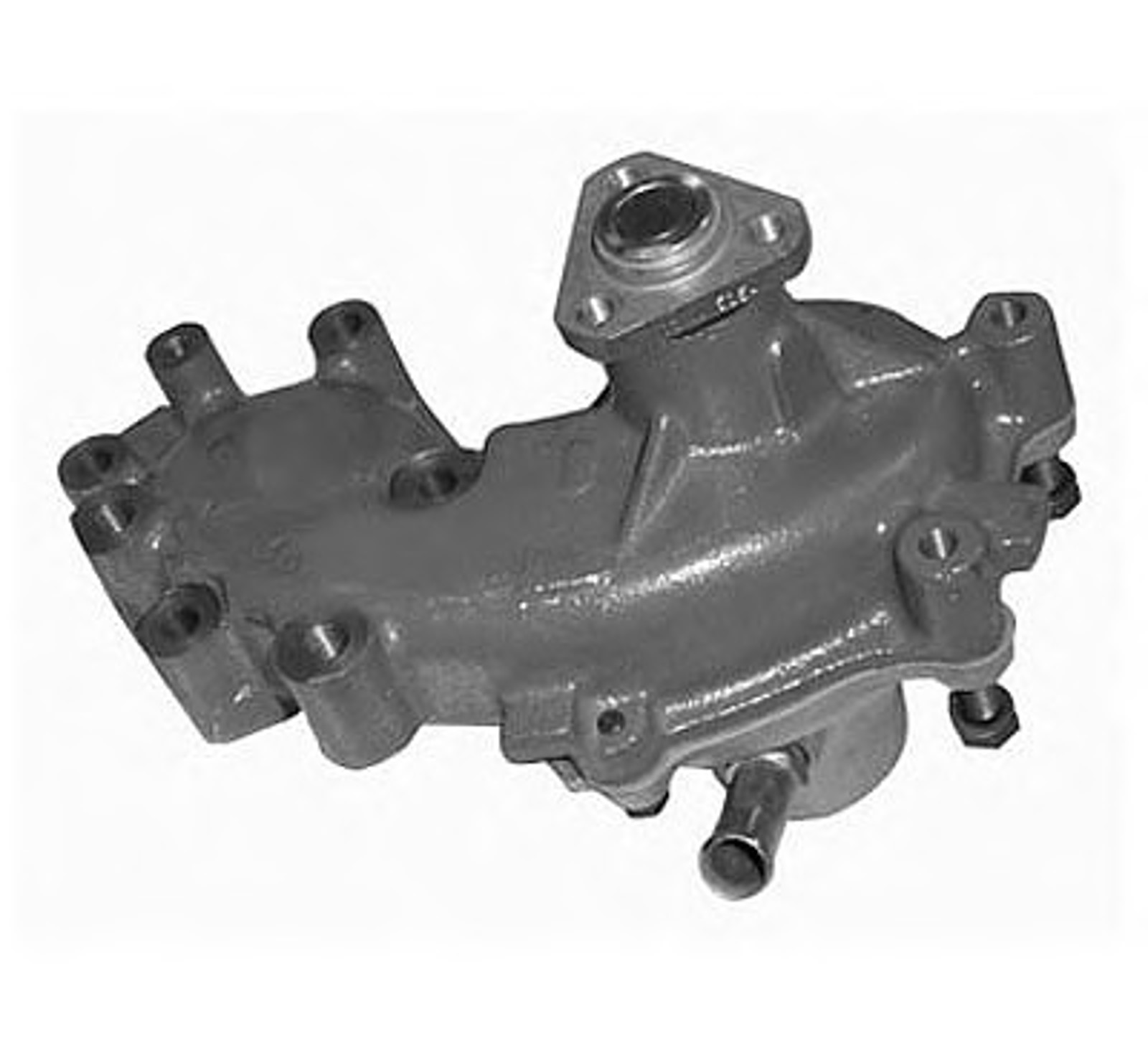 Насос водяной MAGNETI MARELLI 352316170294