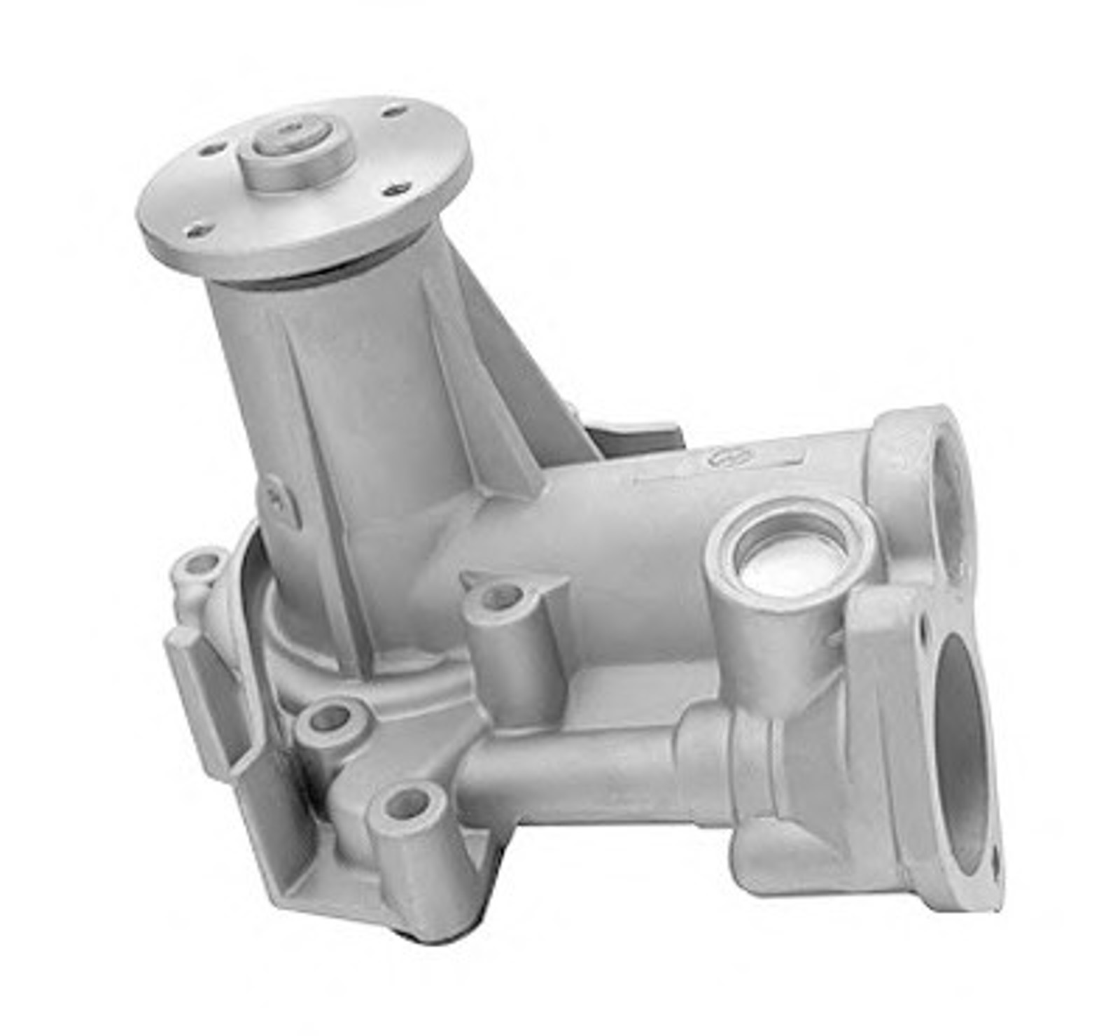 Насос водяной MAGNETI MARELLI 352316170585