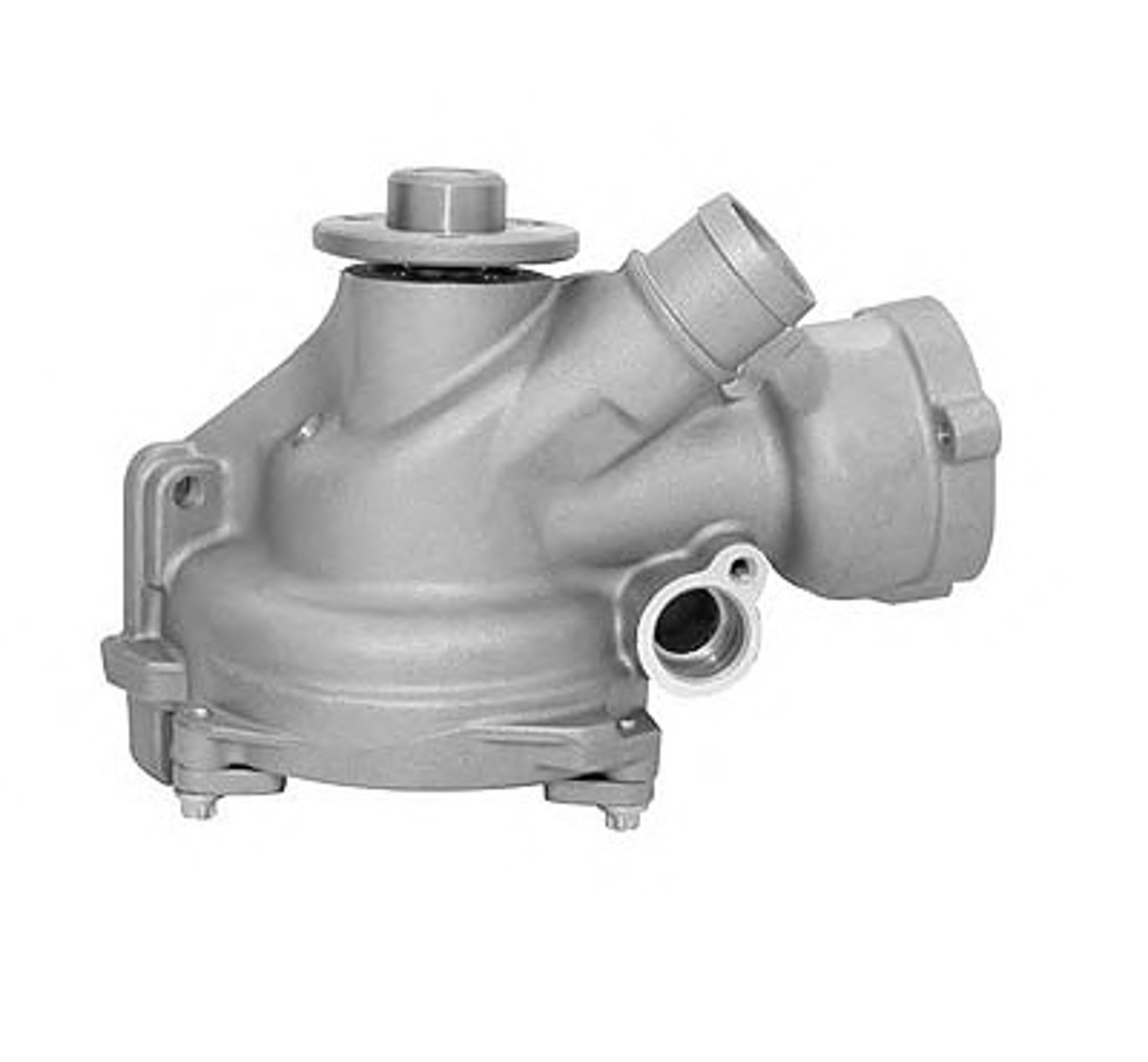 Насос водяной MAGNETI MARELLI 352316170661