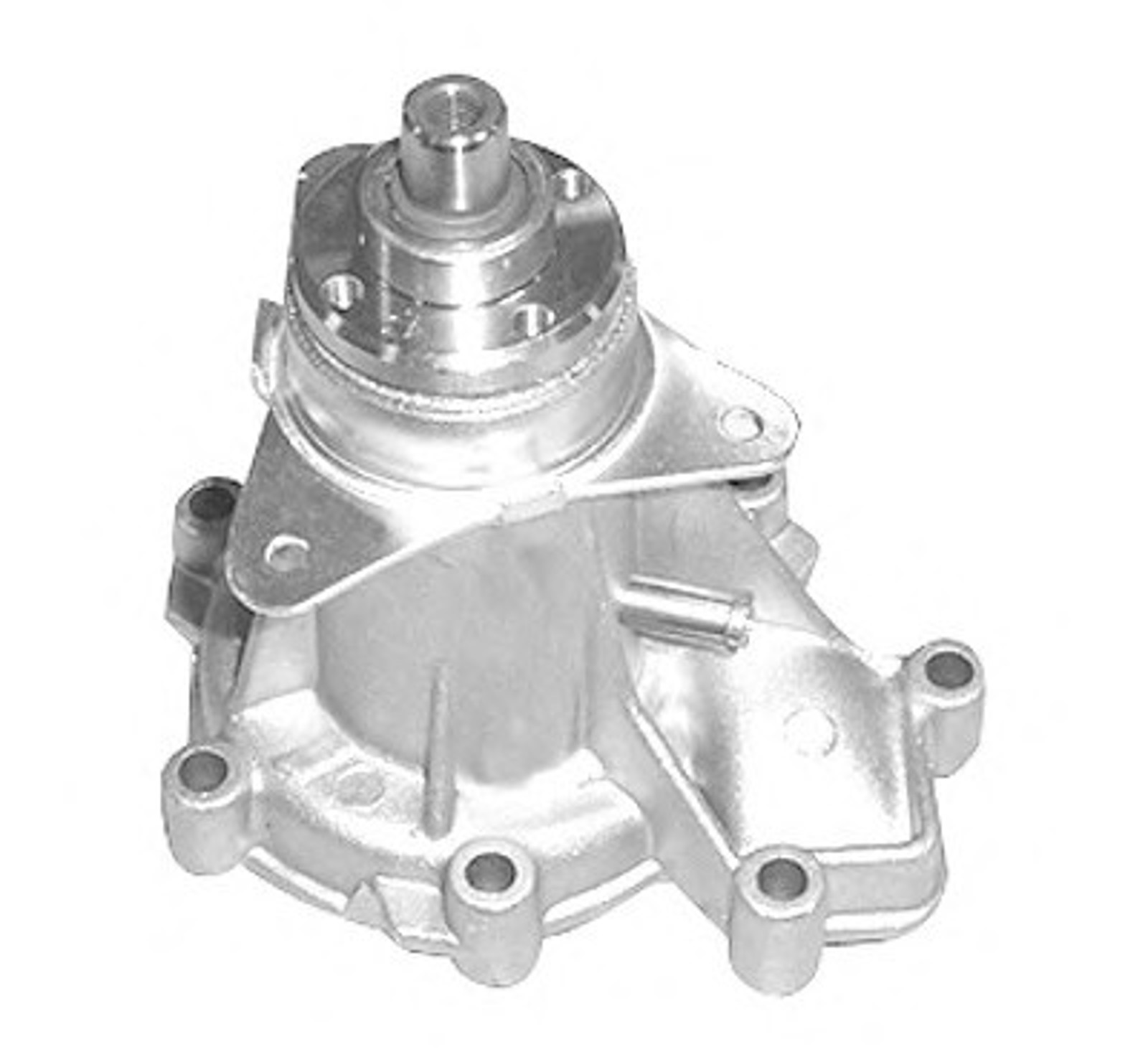 Насос водяной MAGNETI MARELLI 352316170671