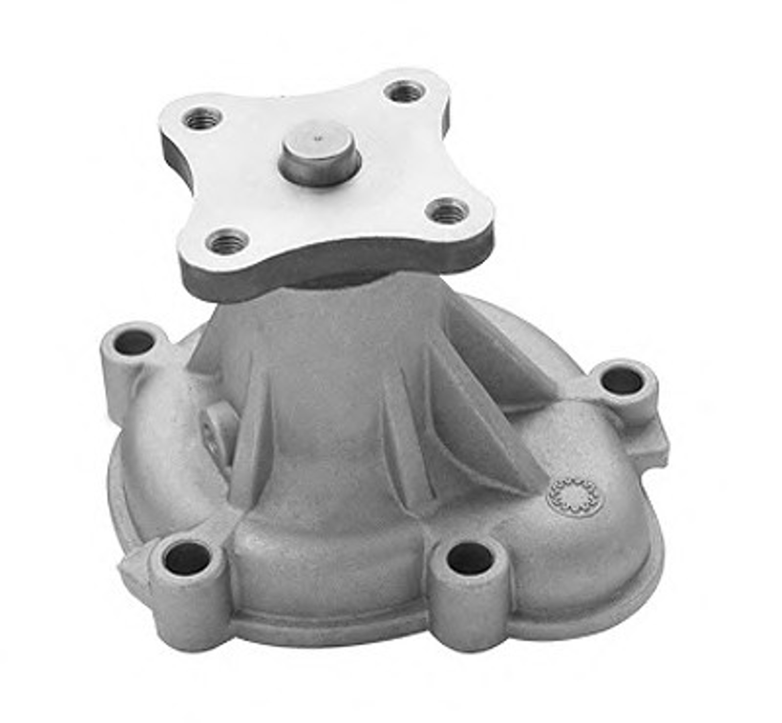 Насос водяной MAGNETI MARELLI 352316170771