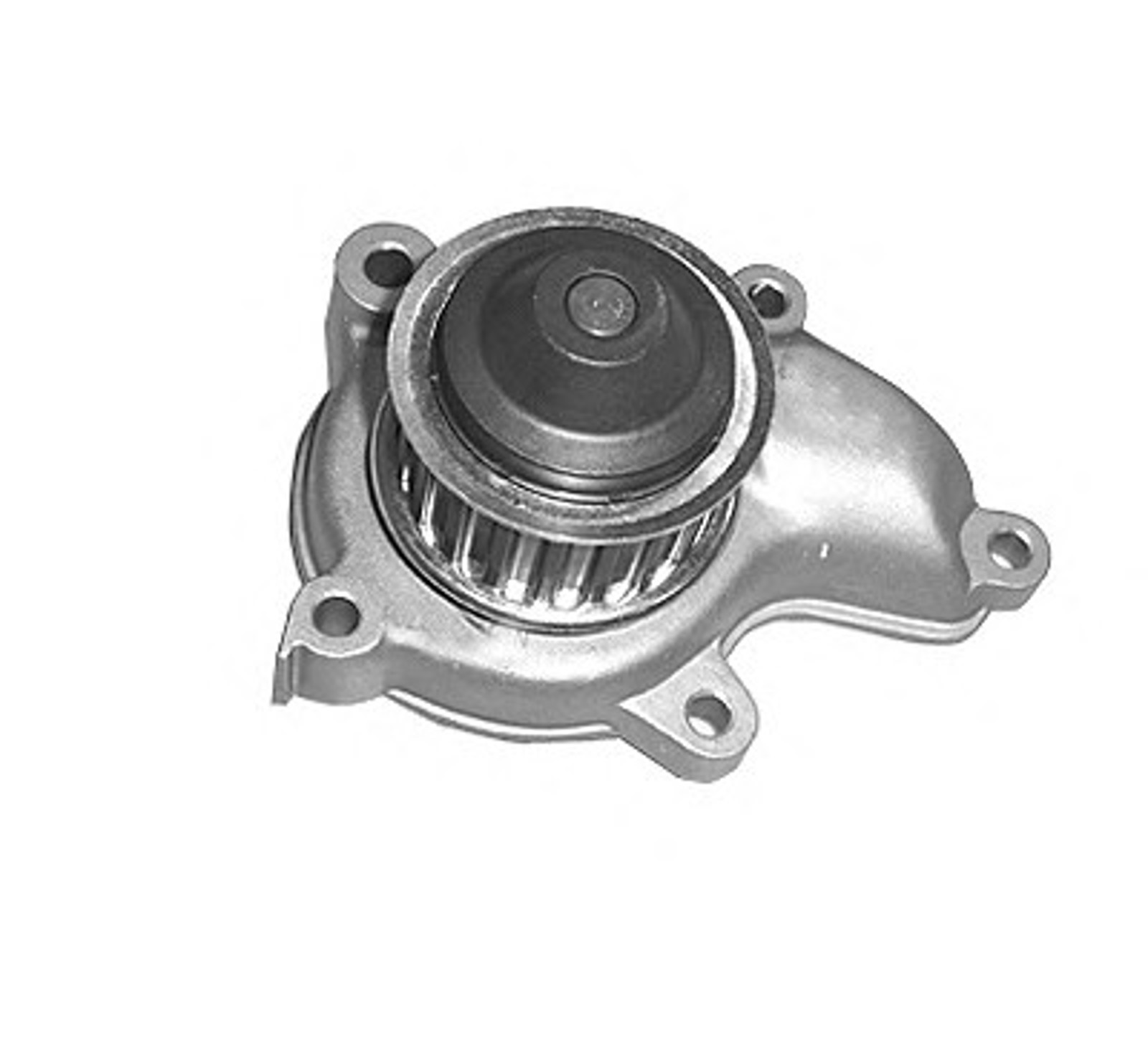 Насос водяной MAGNETI MARELLI 352316170795