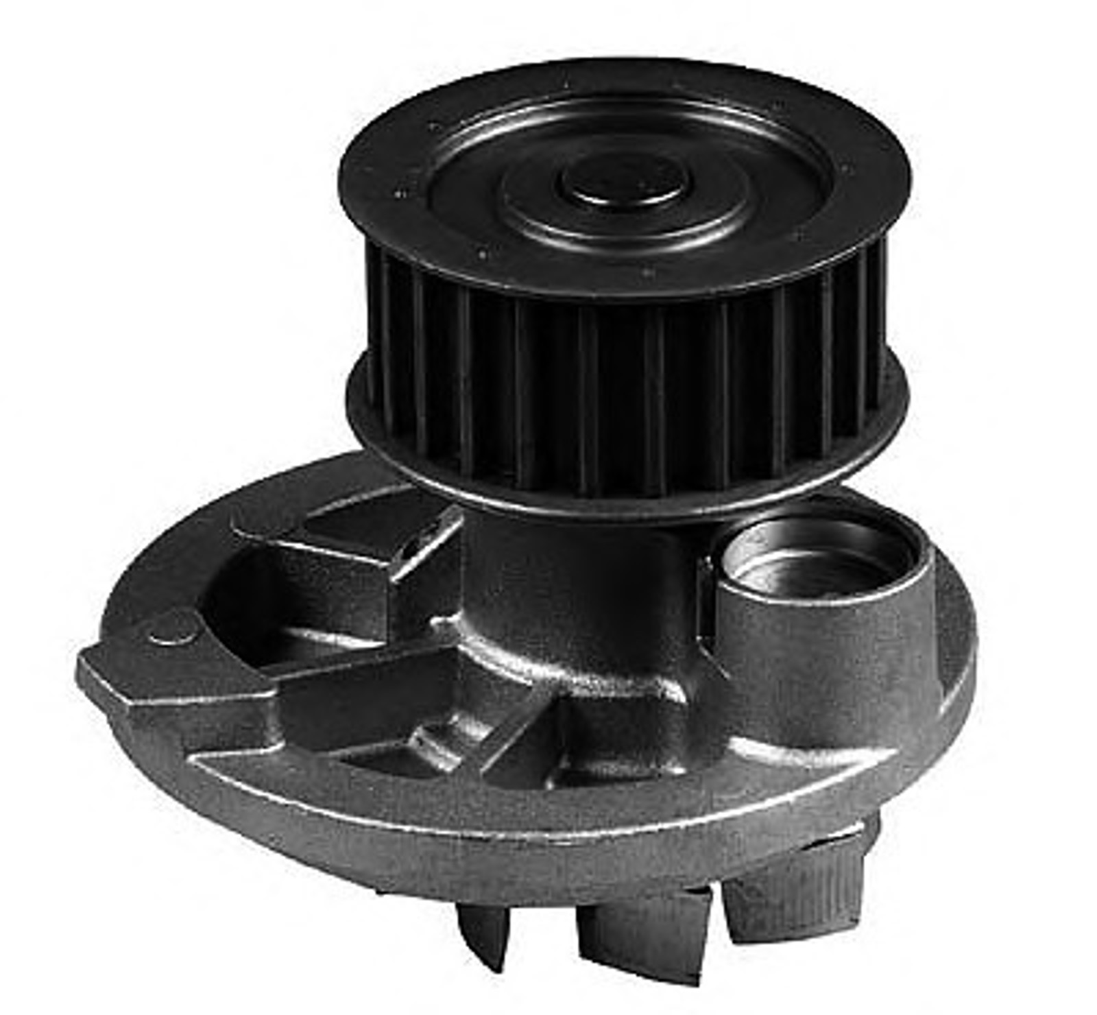 Насос водяной MAGNETI MARELLI 352316170878