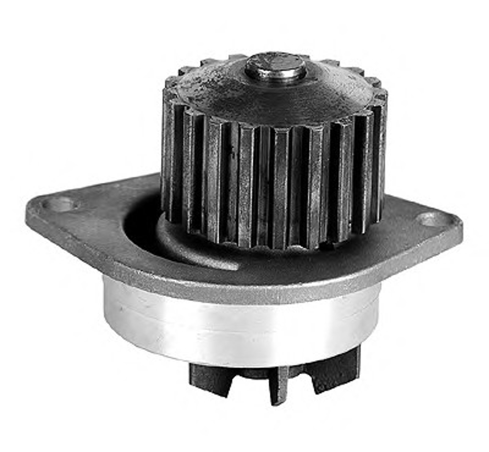 Насос водяной MAGNETI MARELLI 352316170898