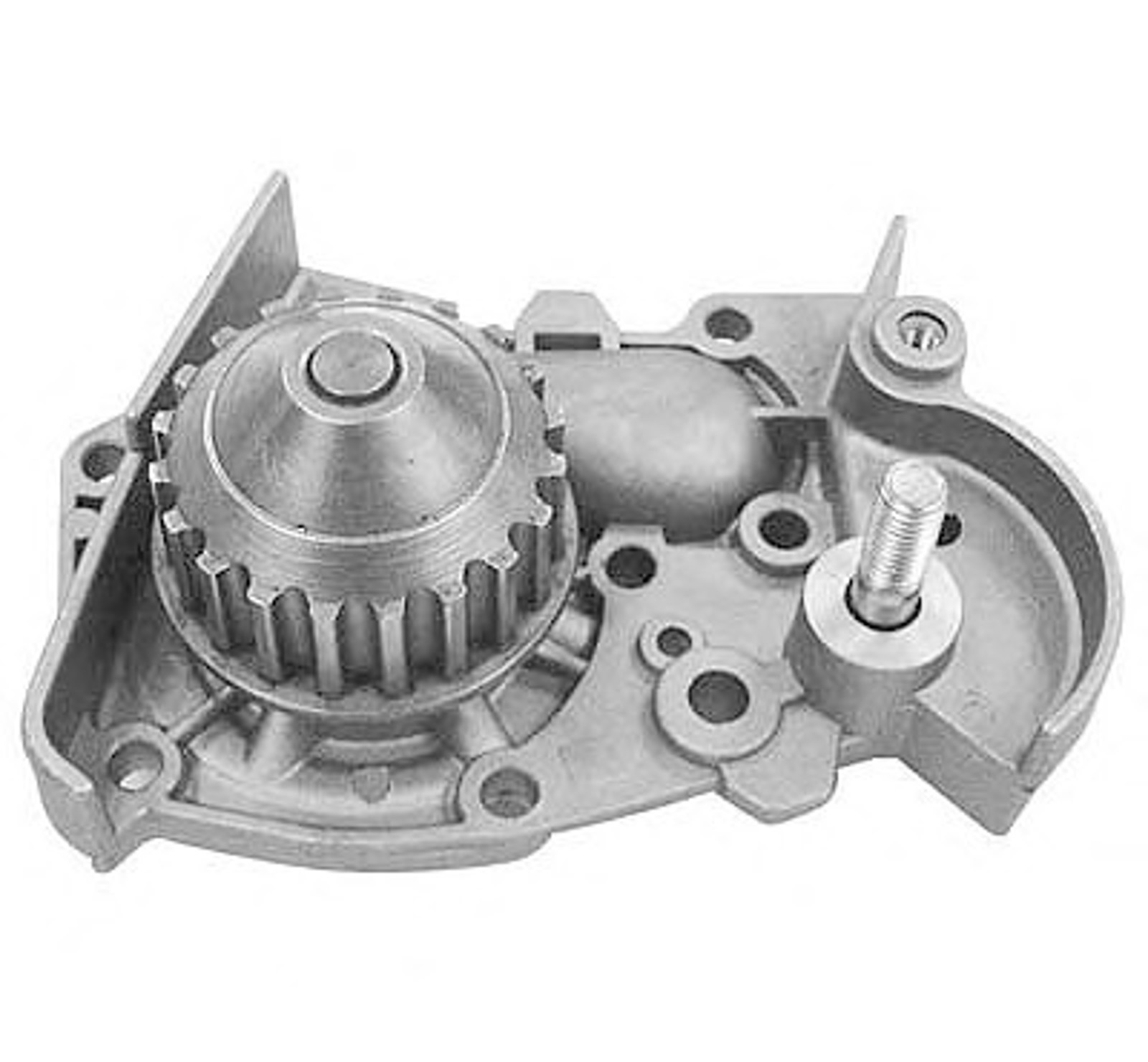 Насос водяной MAGNETI MARELLI 352316170955