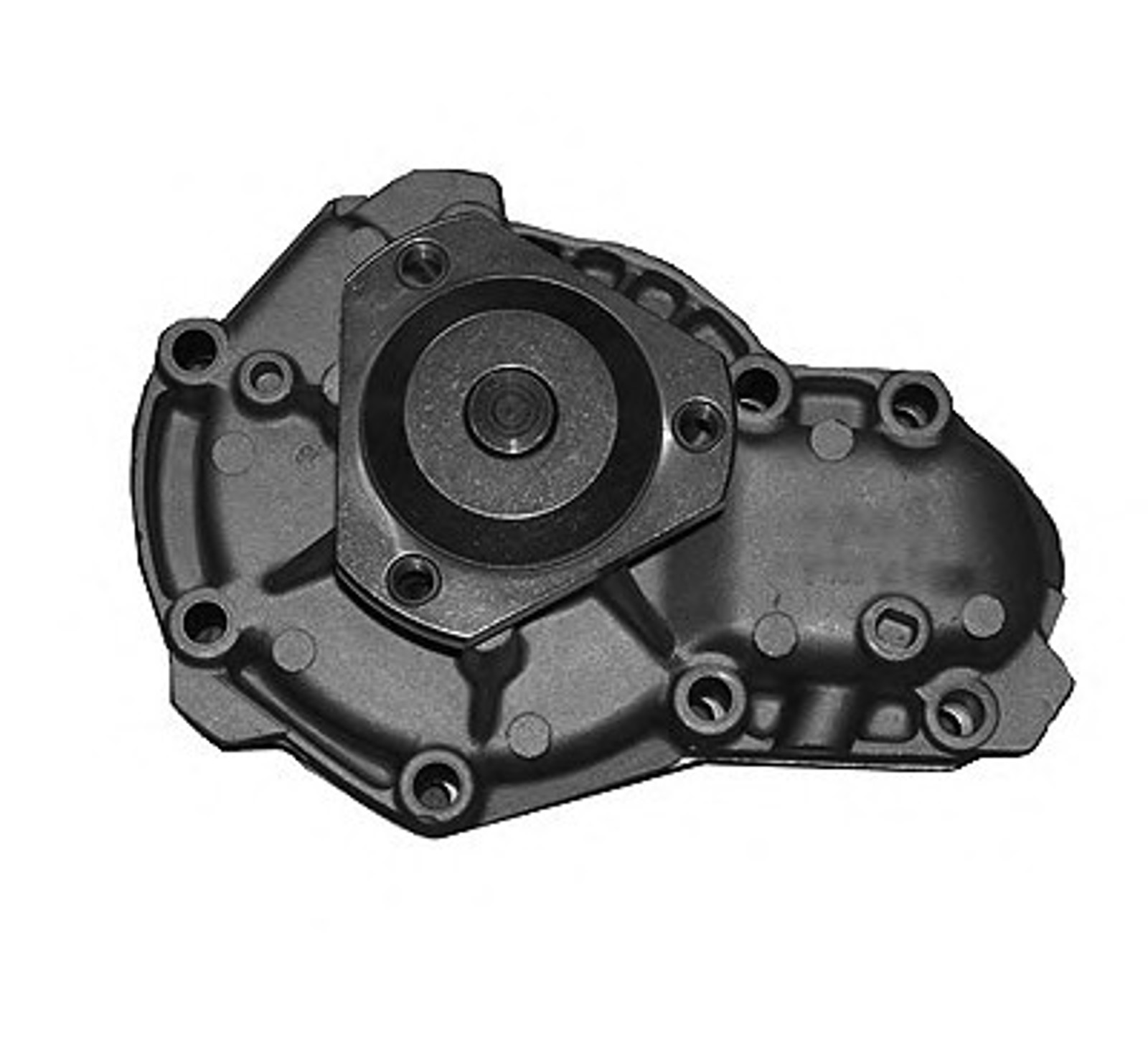 Насос водяной MAGNETI MARELLI 352316170993