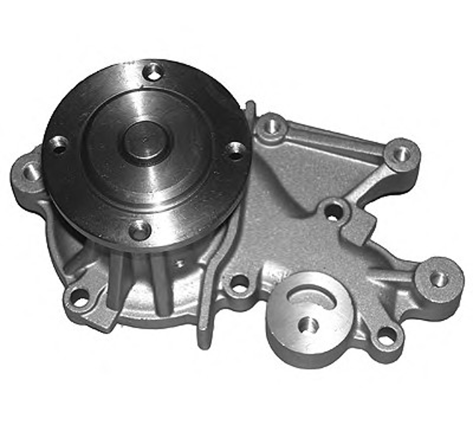 Насос водяной MAGNETI MARELLI 352316171005