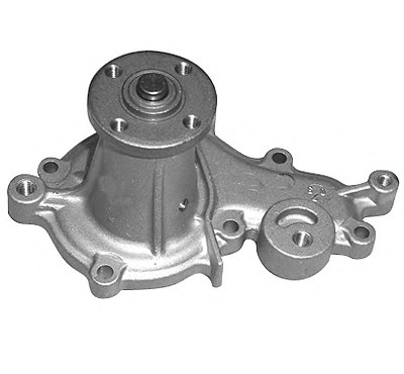 Насос водяной MAGNETI MARELLI 352316171010