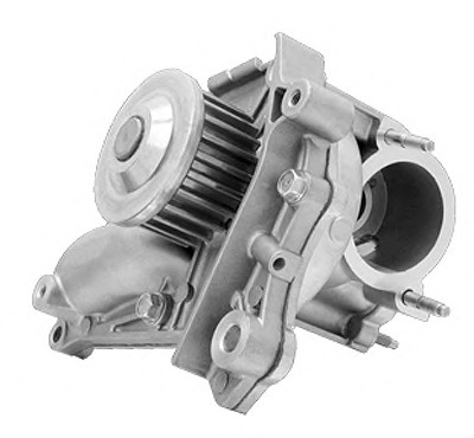 Насос водяной MAGNETI MARELLI 352316171045