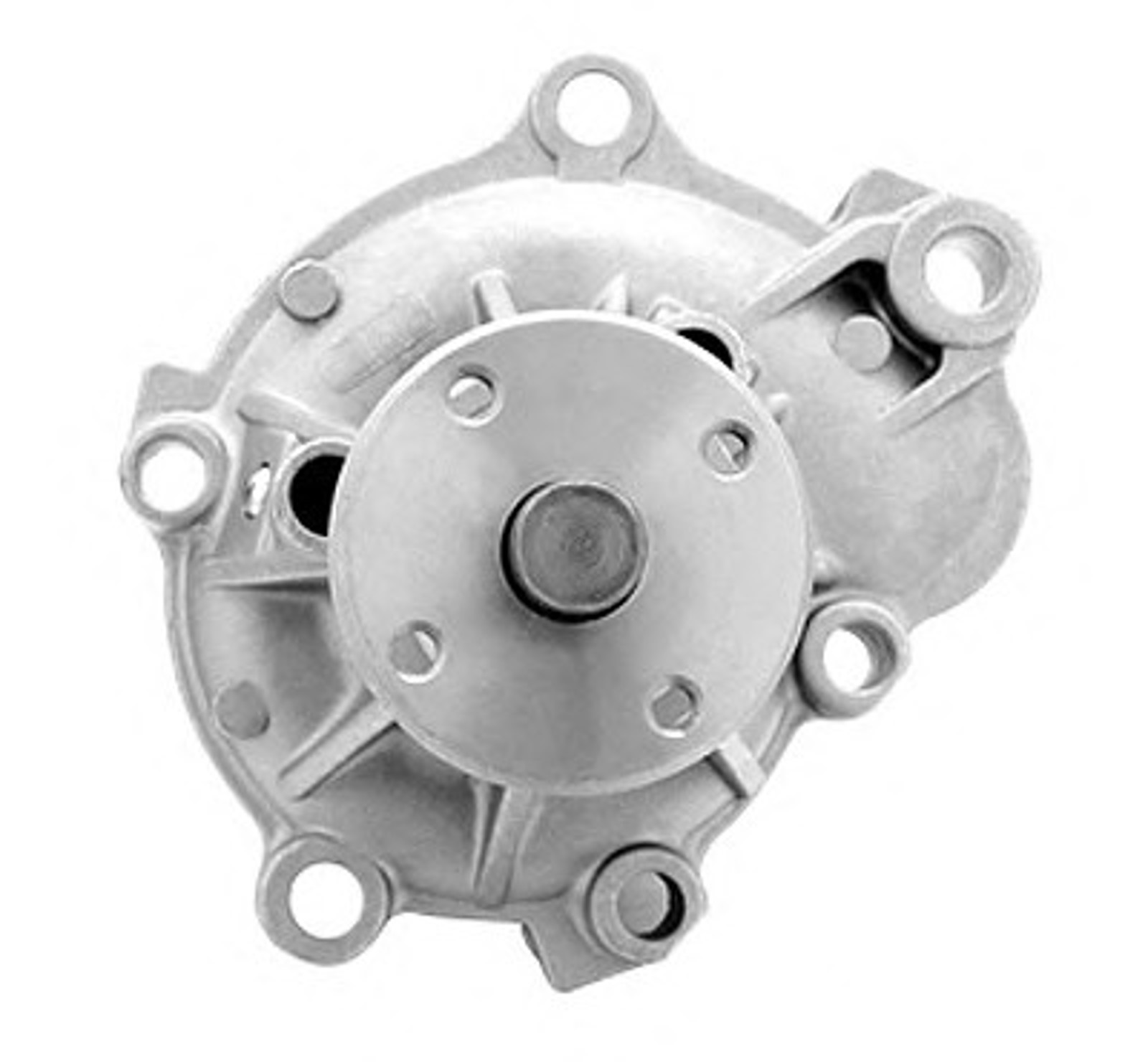 Насос водяной MAGNETI MARELLI 352316171052