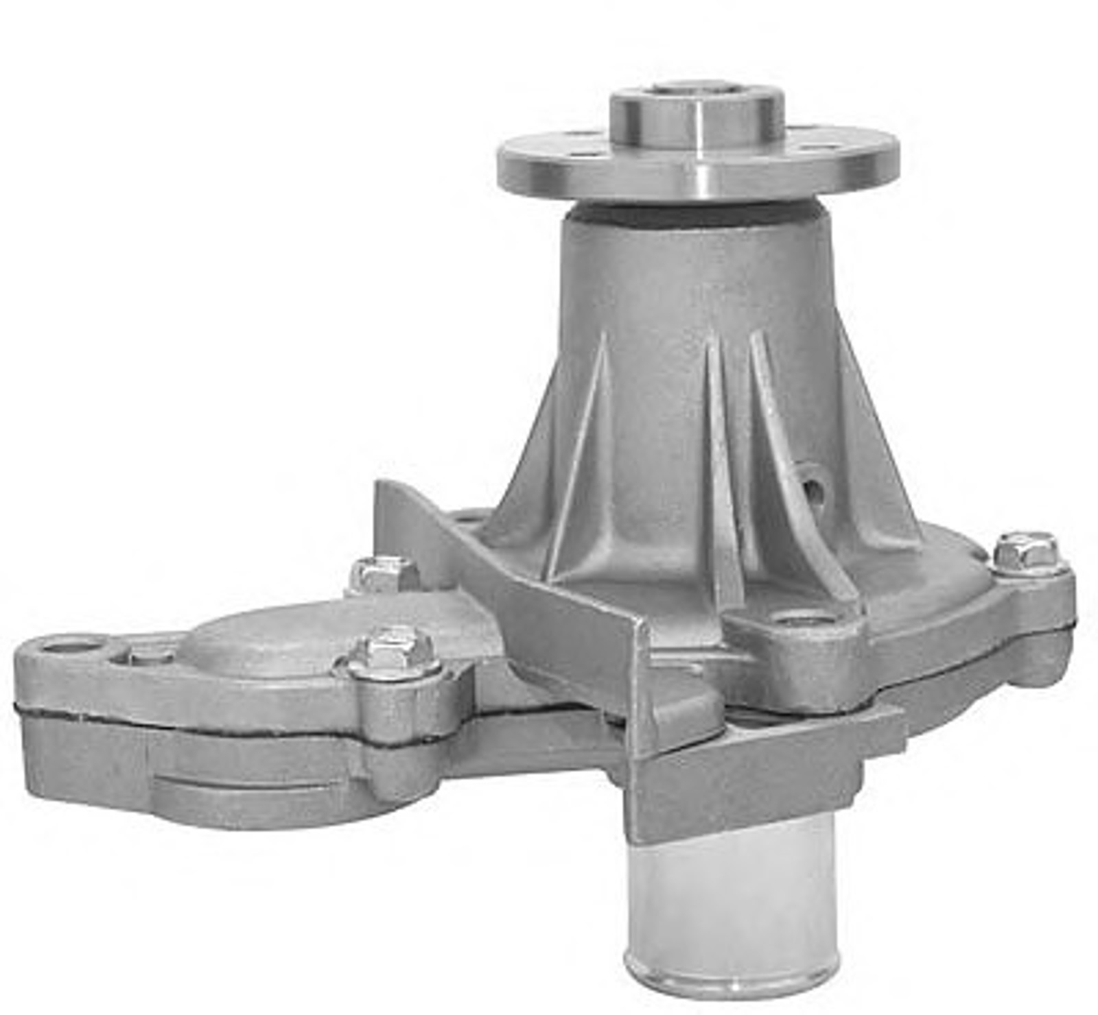 Насос водяной MAGNETI MARELLI 352316171056