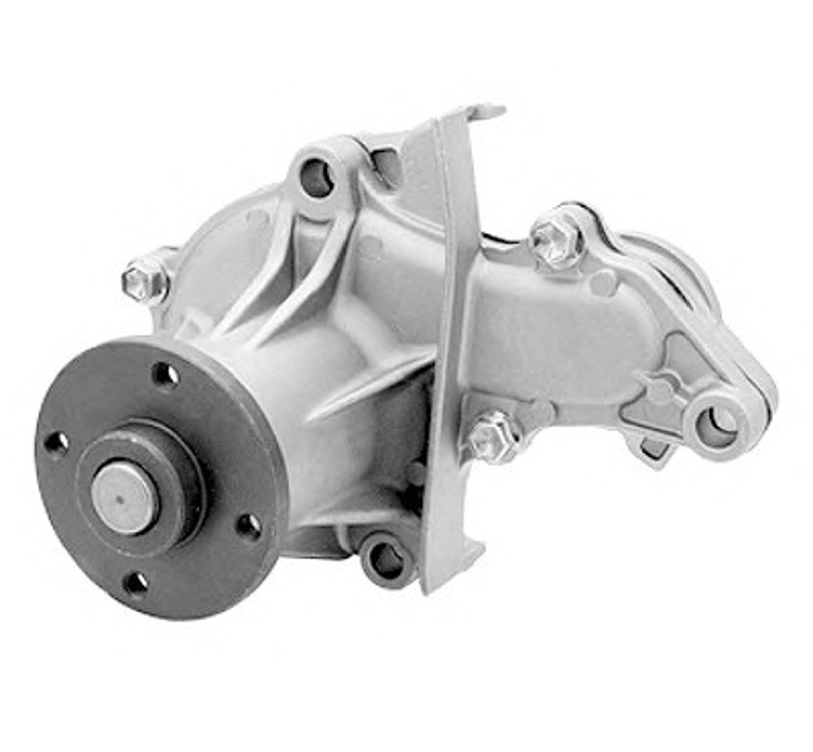 Насос водяной MAGNETI MARELLI 352316171071