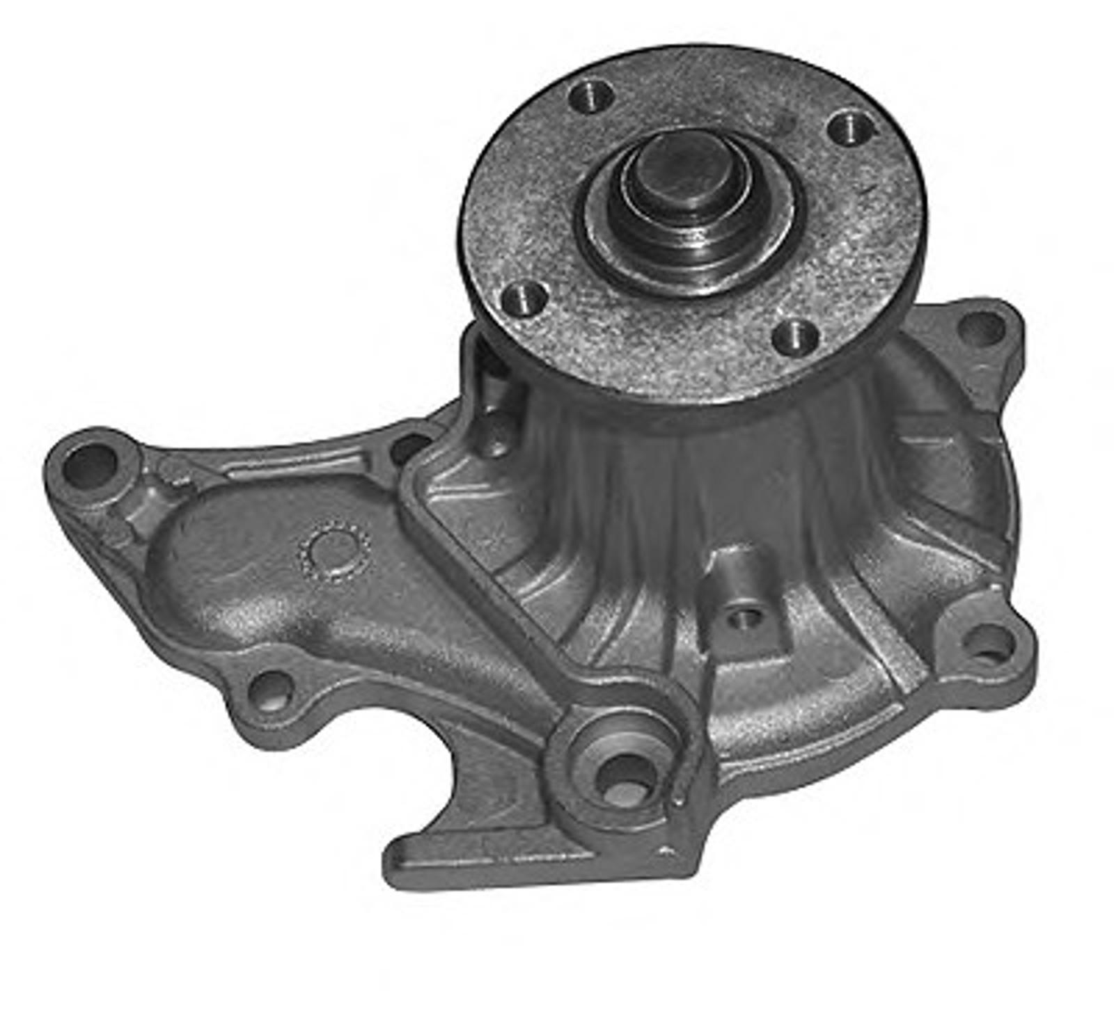 Водяной насос MAGNETI MARELLI 352316171085