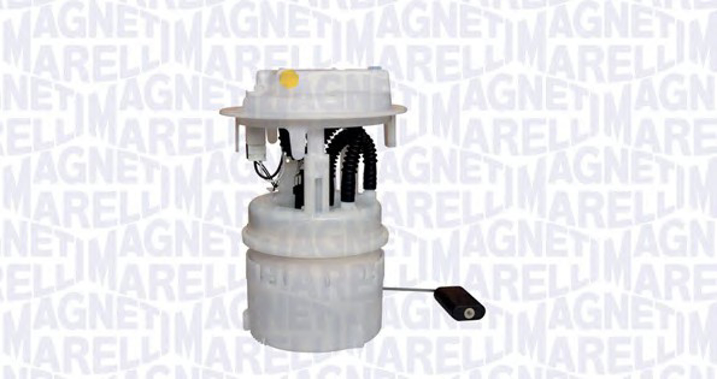 Насос топливный электрический MAGNETI MARELLI 519732009900