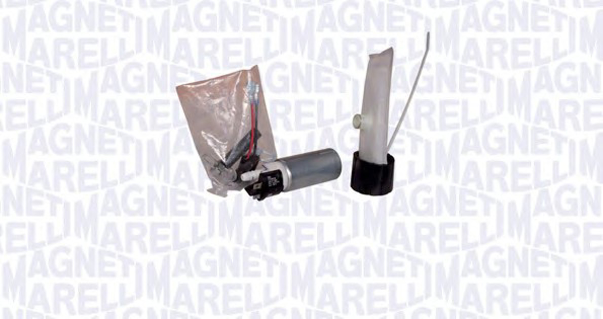 Насос топливный электрический MAGNETI MARELLI 519770019900