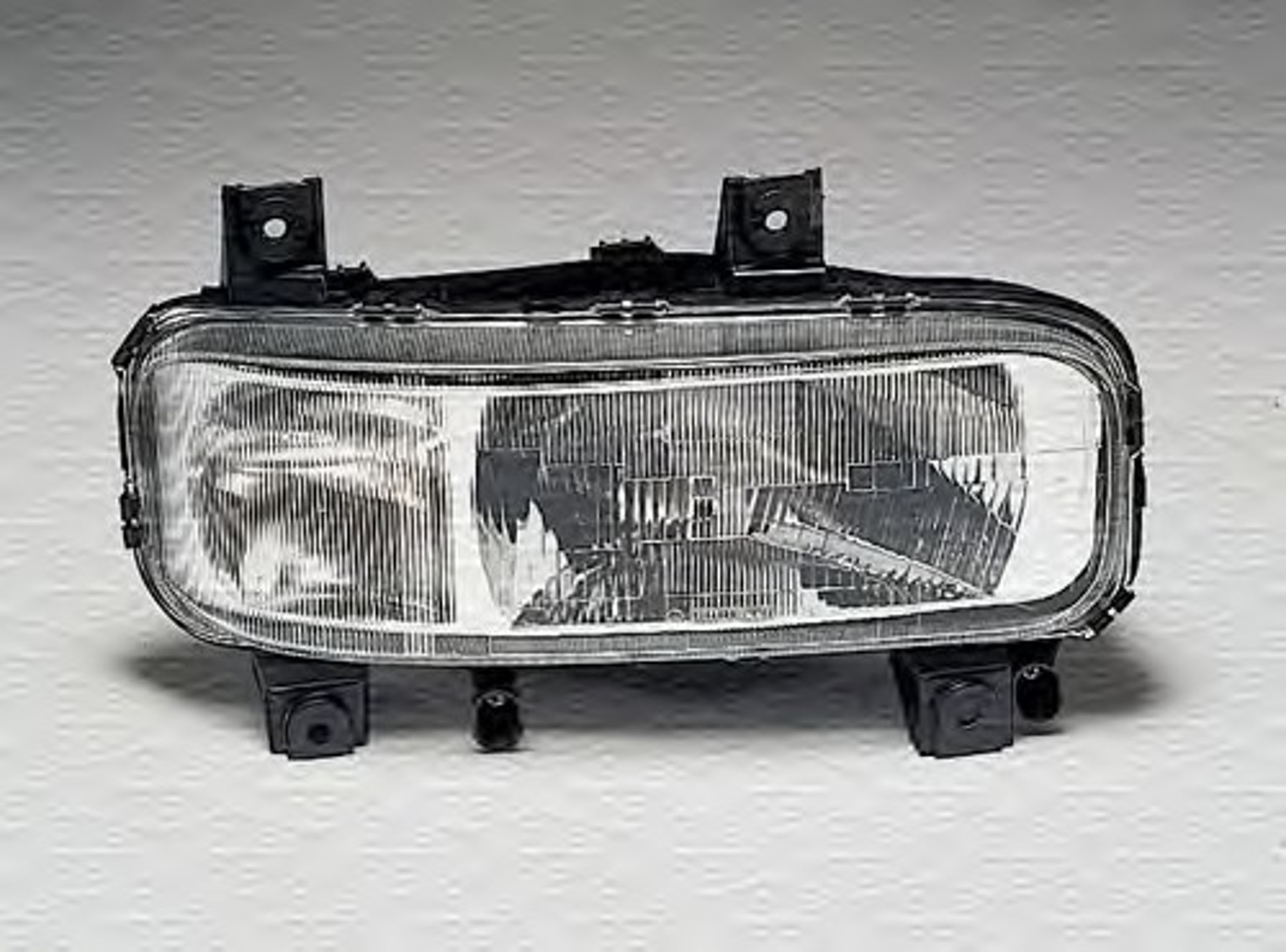 Фара MAGNETI MARELLI 712380161129