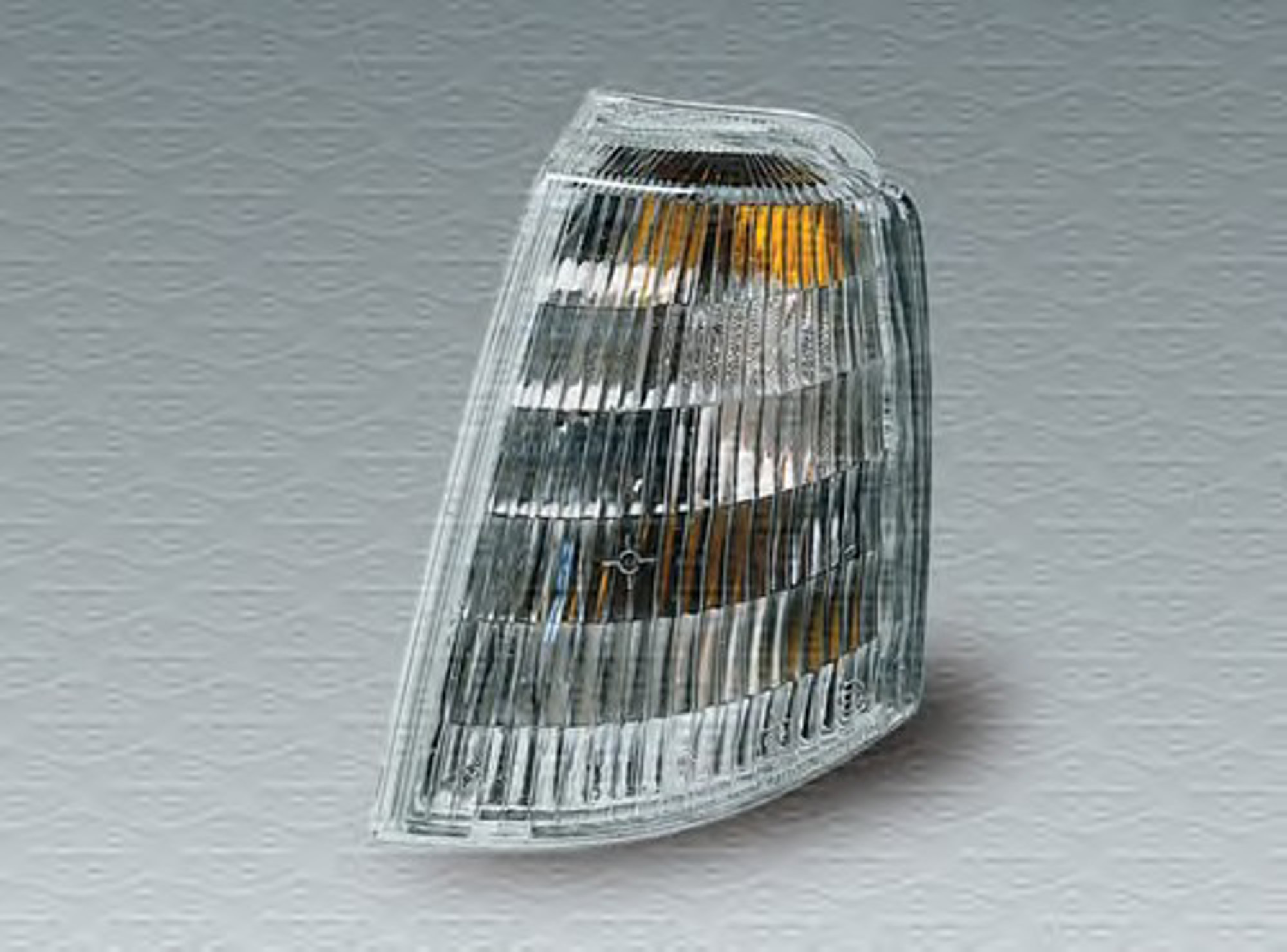 Фонарь указателя поворота MAGNETI MARELLI 714015071801