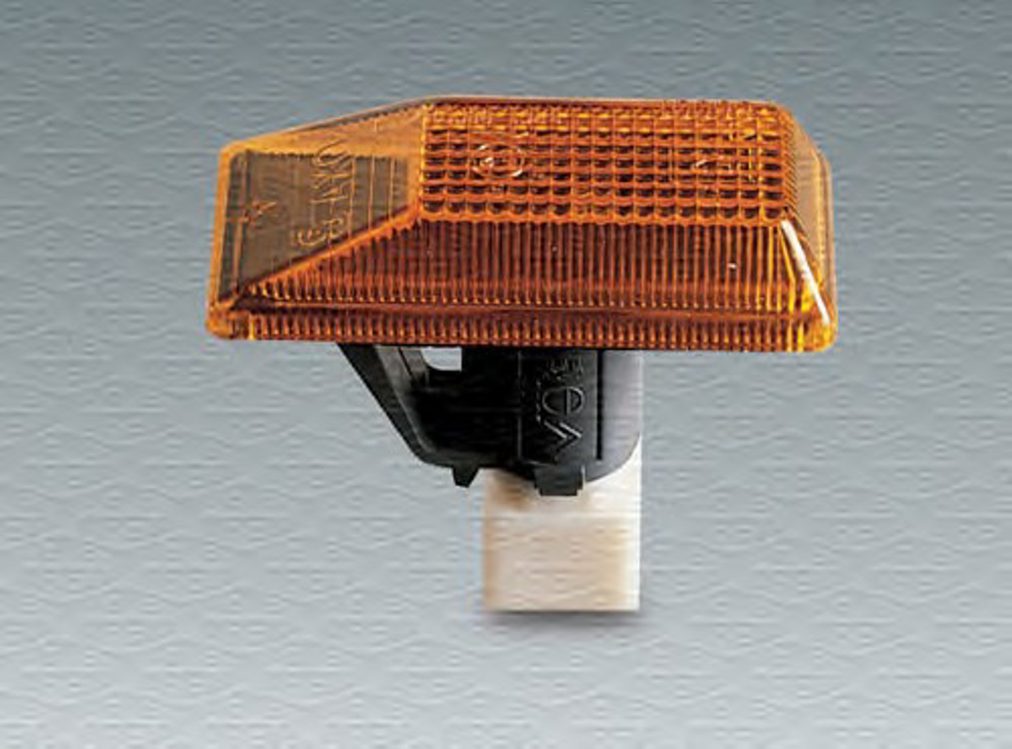 Фонарь указателя поворота MAGNETI MARELLI 714033060602