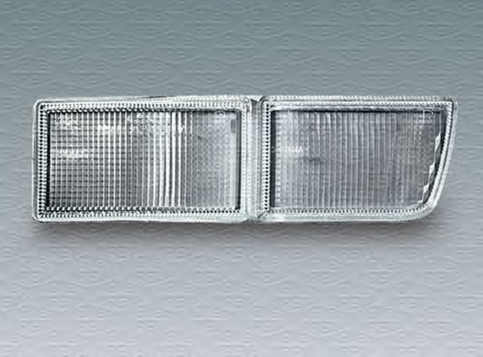 Фонарь указателя поворота MAGNETI MARELLI 714098199509