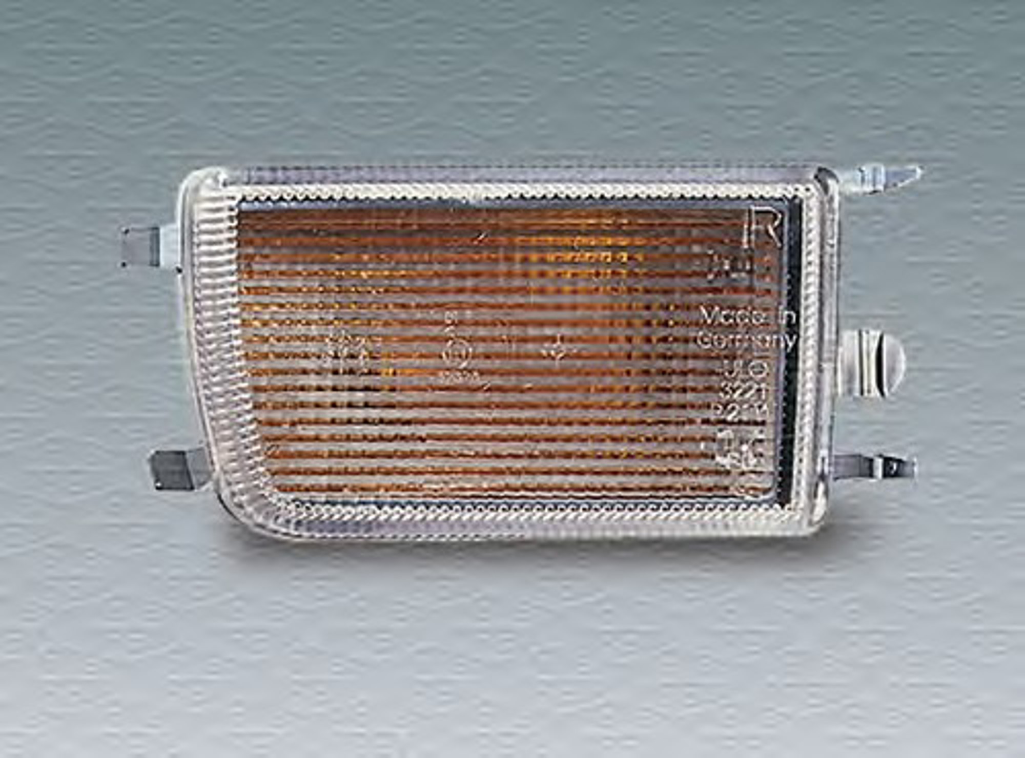 Фонарь указателя поворота MAGNETI MARELLI 714098199514