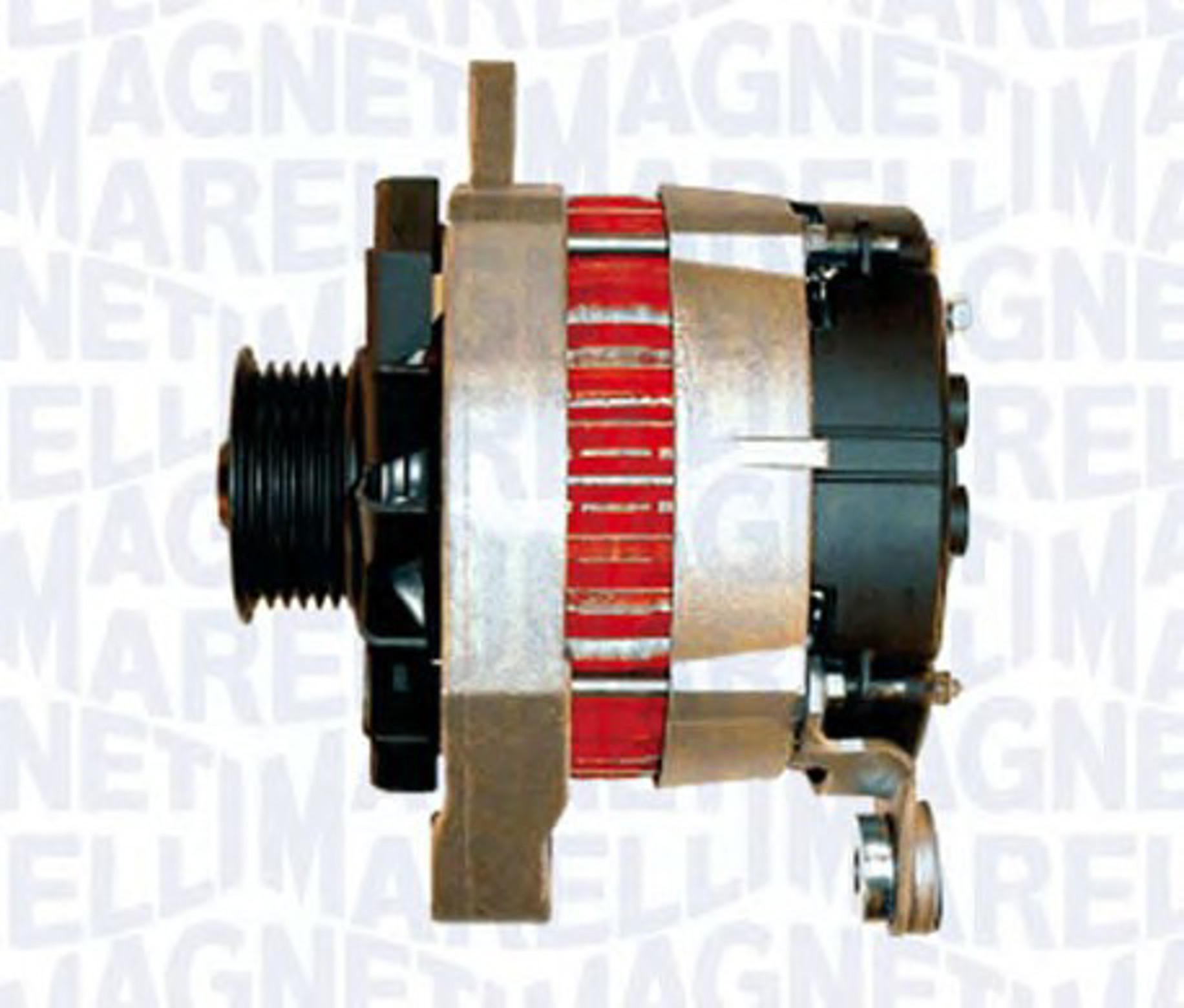 Генератор MAGNETI MARELLI 944390379010