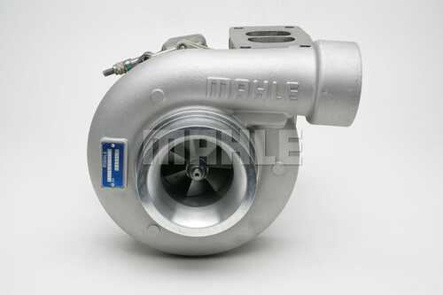 001 tc 10948 000 турбокомпрессор MAHLE/KNECHT 001 TC 10948 000