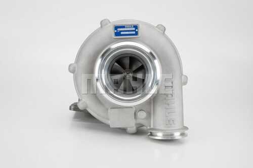 228 tc 17637 000 турбокомпрессор MAHLE/KNECHT 228 TC 17637 000