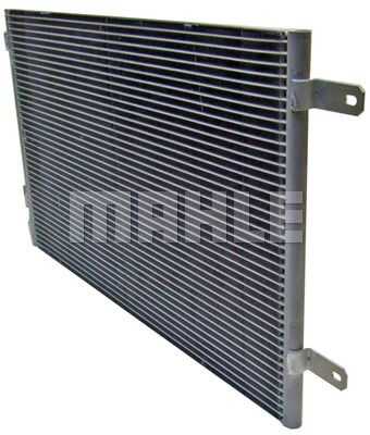 Радиатор кондиционера MAHLE/KNECHT AC803000S