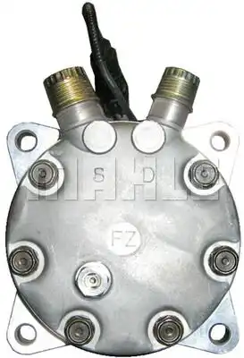 Компрессор кондиционера MAHLE/KNECHT ACP111000S