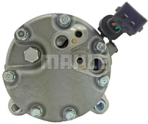 Компрессор кондиционера MAHLE/KNECHT ACP191000S