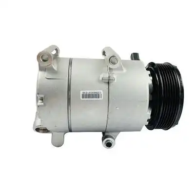 Компрессор кондиционера MAHLE/KNECHT ACP310000S