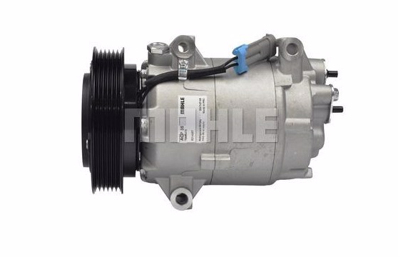 Компрессор кондиционера MAHLE/KNECHT ACP34000S