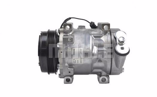 Компрессор кондиционера MAHLE/KNECHT ACP76000S