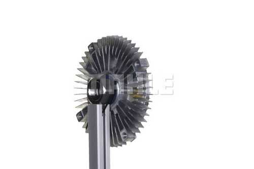 Вискомуфта вентилятора MAHLE/KNECHT CFC47000P