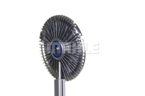 Вискомуфта вентилятора MAHLE/KNECHT CFC67000P
