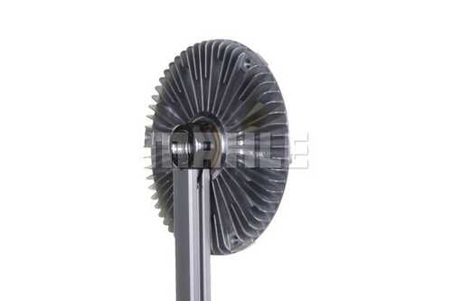 Вискомуфта вентилятора MAHLE/KNECHT CFC75000P